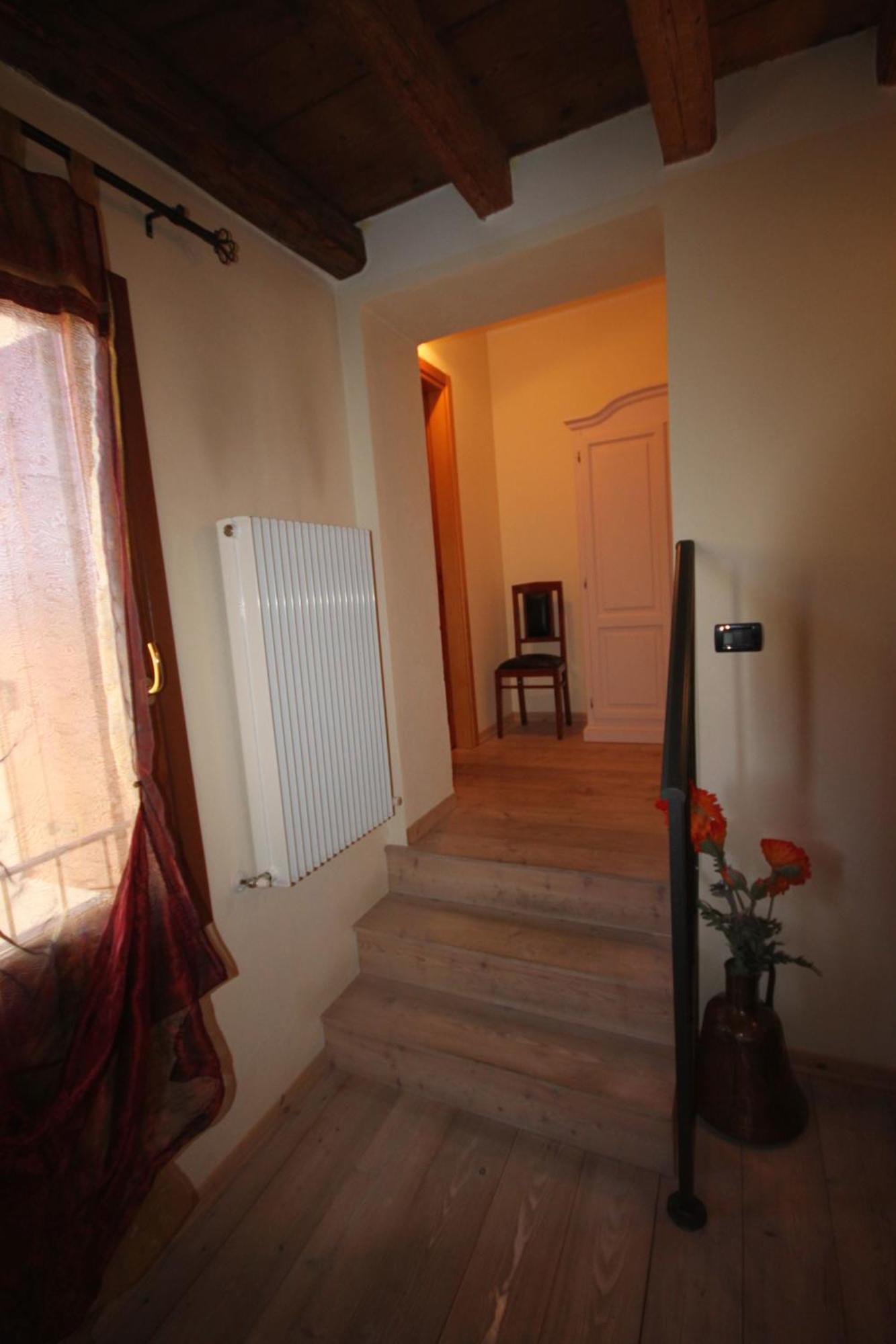 Agriturismo Borgo Tecla Rosa Phòng bức ảnh