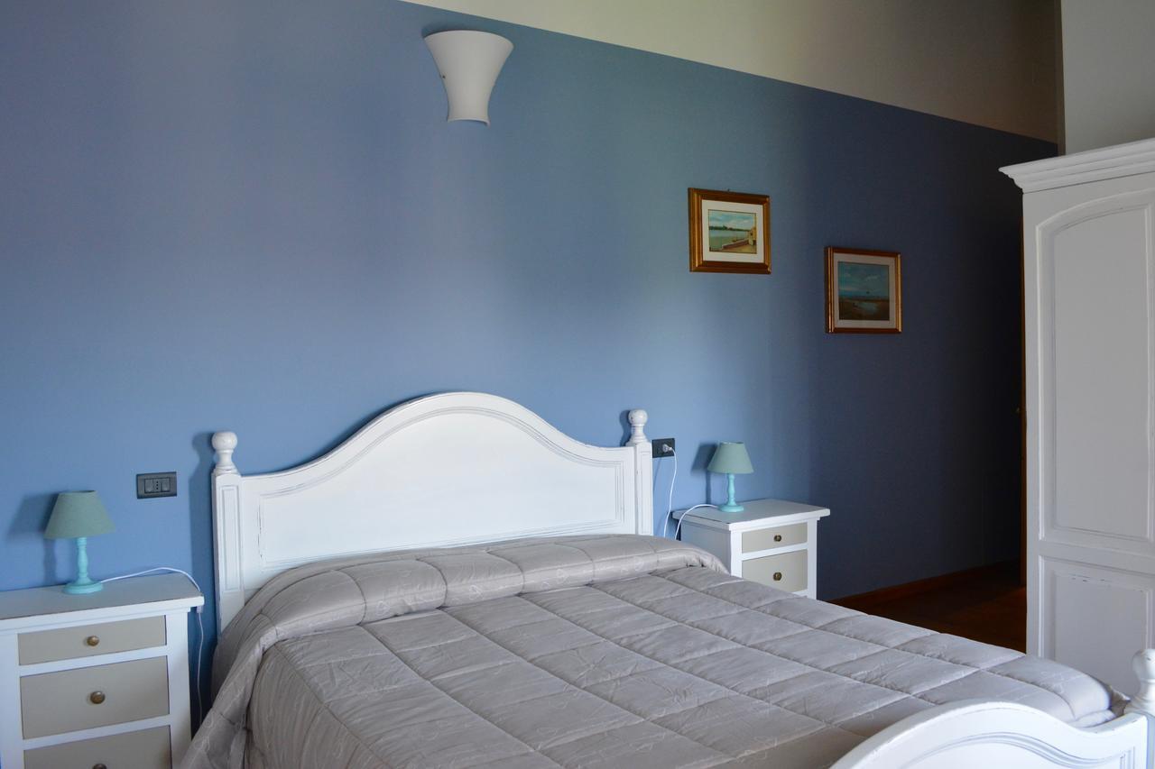 Agriturismo Borgo Tecla Rosa Ngoại thất bức ảnh