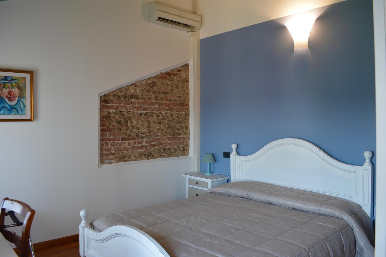 Agriturismo Borgo Tecla Rosa Ngoại thất bức ảnh