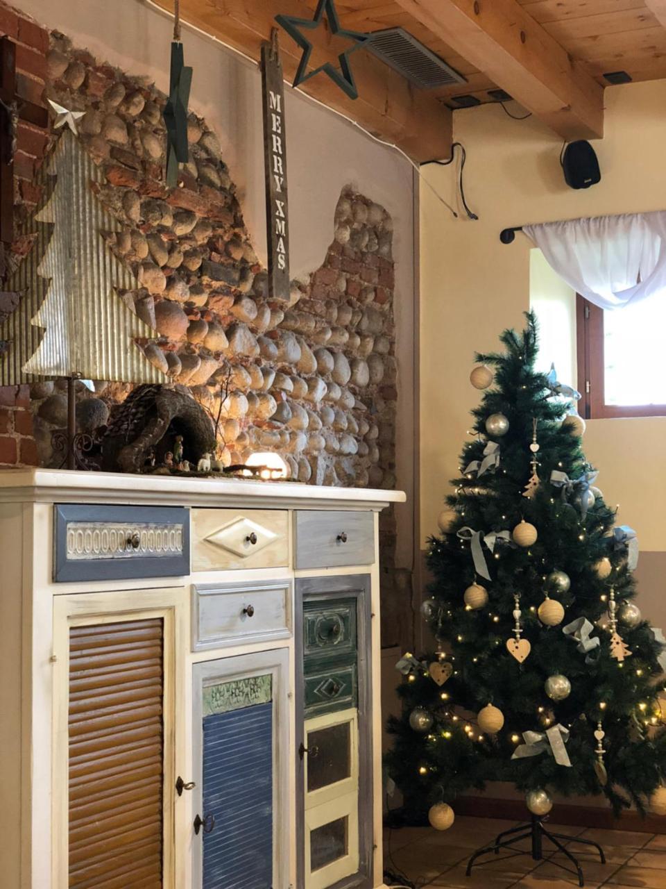 Agriturismo Borgo Tecla Rosa Ngoại thất bức ảnh