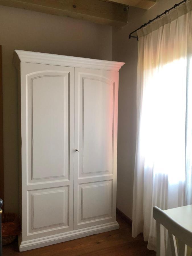 Agriturismo Borgo Tecla Rosa Ngoại thất bức ảnh