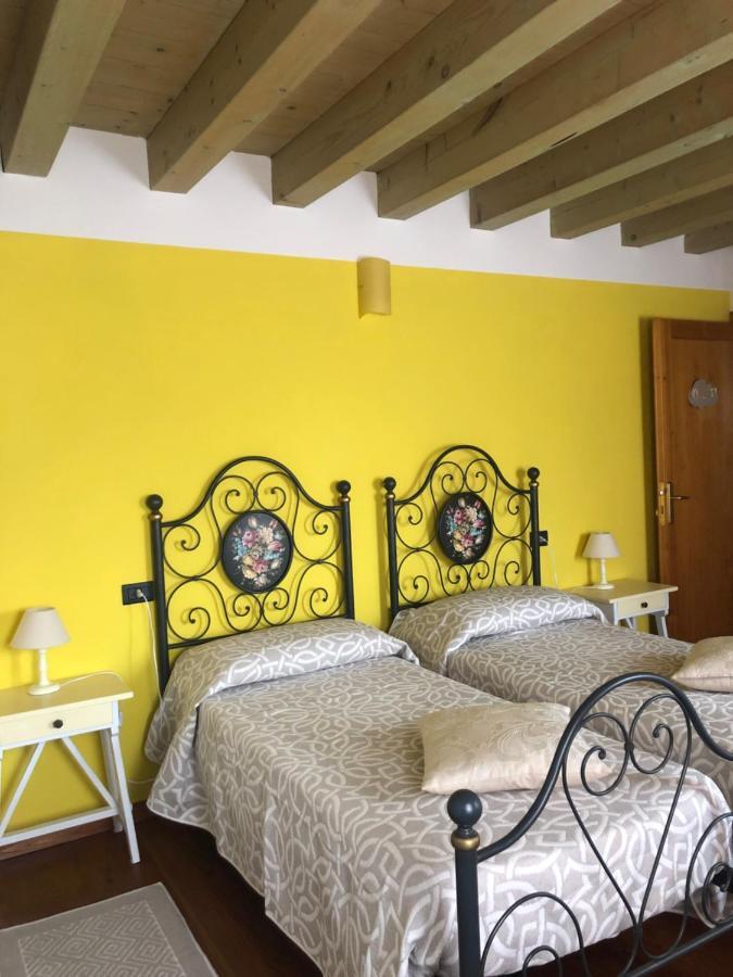 Agriturismo Borgo Tecla Rosa Ngoại thất bức ảnh
