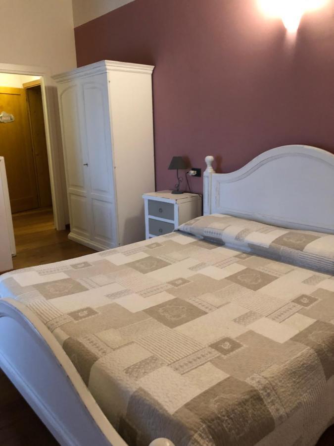 Agriturismo Borgo Tecla Rosa Ngoại thất bức ảnh