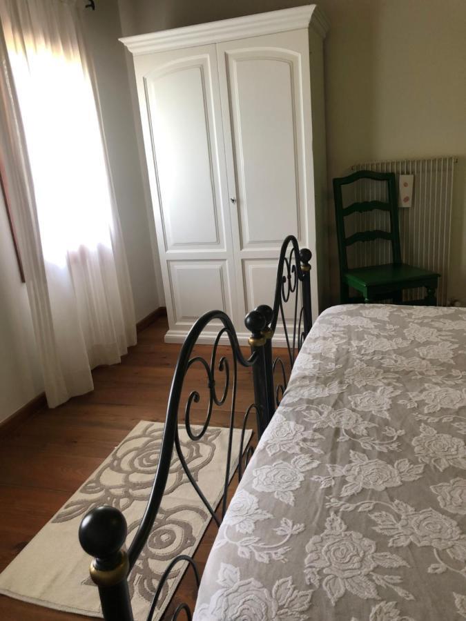 Agriturismo Borgo Tecla Rosa Ngoại thất bức ảnh